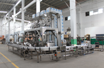 Packaging System