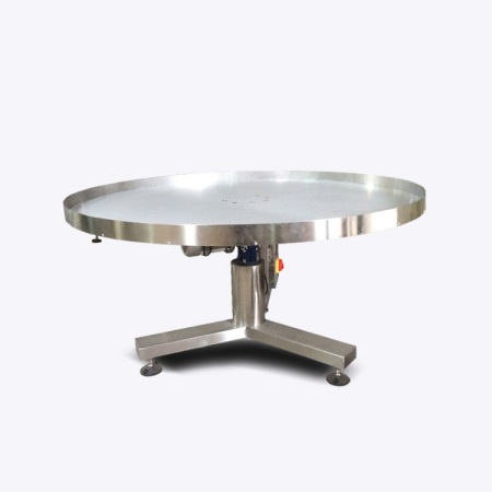 Automatic Motorized Rotary Table for Sale