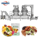 Multi-material Blending and Packing Machine