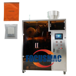 Drip coffee Bag Packing Machines