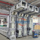 Rubber Chain Bucket Conveyor for Coffee Beans