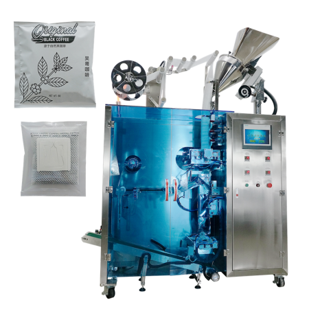 Drip coffee Bag Packing Machines