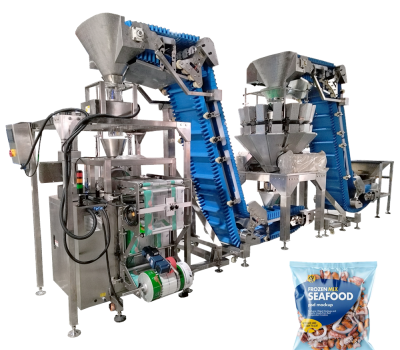 Food Packaging Machines: An Essential Tool in the Food Industry