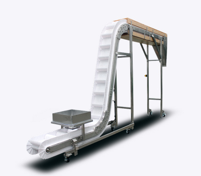 Three tips for buying food-grade belt conveyors