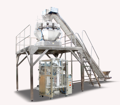 Reasons for loose bags in granule packing machine