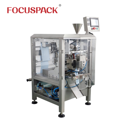 High Speed Automatic Packing Machine For Sale-VL320