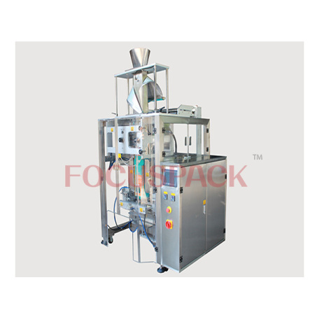 China Automatic Tea Bag Packing Machine Manufacturer-VS720