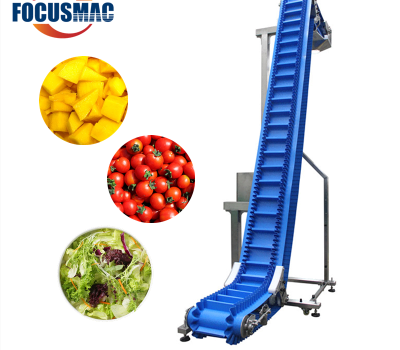 Как выбрать лучший легкоочищаемый полиуретановый конвейер для пищевых продуктов, соответствующий потребностям вашего бизнеса