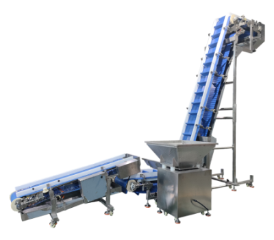 A Complete Guide to Waterproof Belt Conveyor Machines and Their Benefits