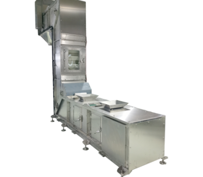 Why New Design Rubber Chain Bucket Elevators Are Essential for Your Industry