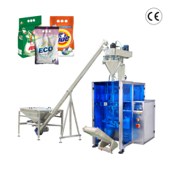 Automatic Big Bag Powder Packing Machine