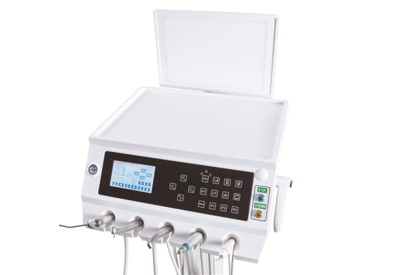 Dental Chair Suction Units: Efficiency & Advancements