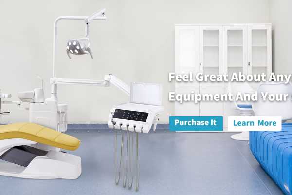 Whitening Machines for a Brighter Smile