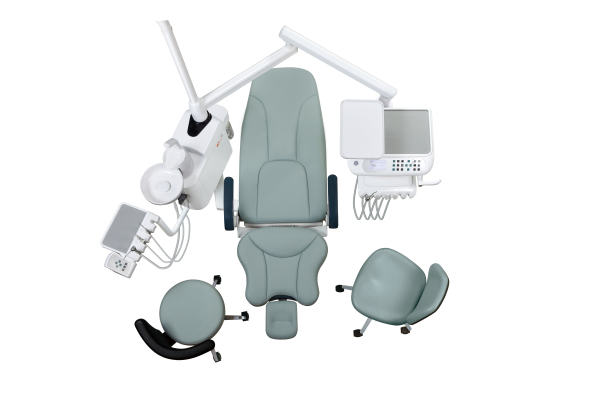 Elevating Dental Clinics with Cutting-edge Dental Clinic Equipment