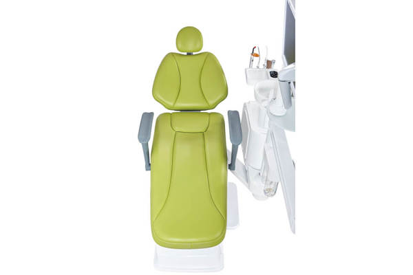 What is an electric dental chair?