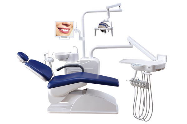 Fauteuil dentaire hydraulique : le guide ultime pour les dentistes