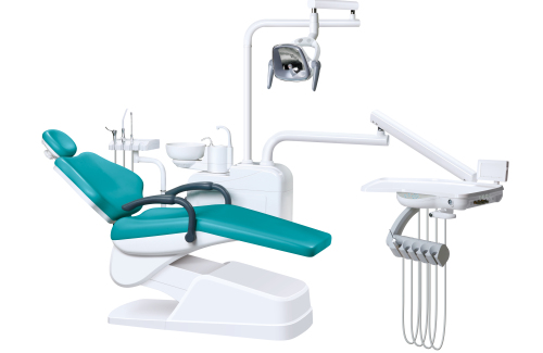 dental chair factory | Dental Chair Unit AY-A1000