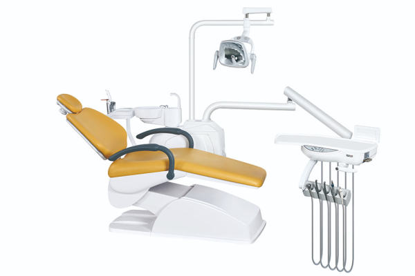 Introduction to the development history of dental chairs