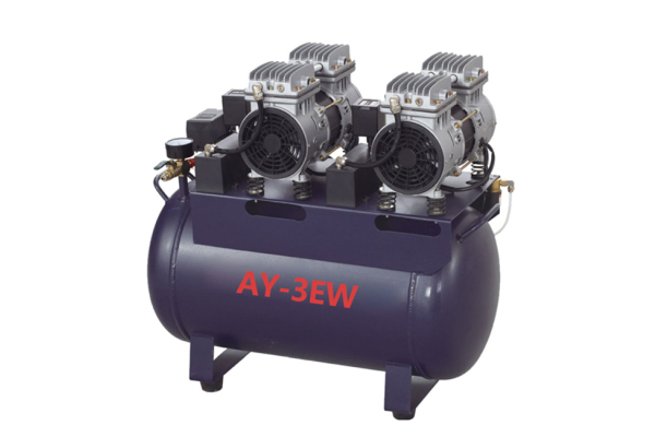 Air Compressor | The composition structure of the air compressor