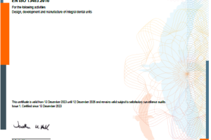 Norme SGS ISO 13485