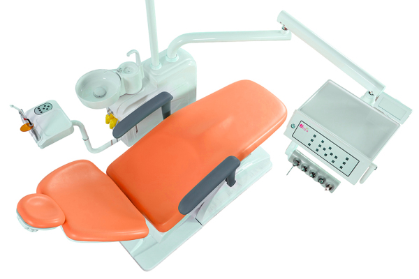 Fashion Dental Unit Supply: A Stylish Addition to Dental Clinics