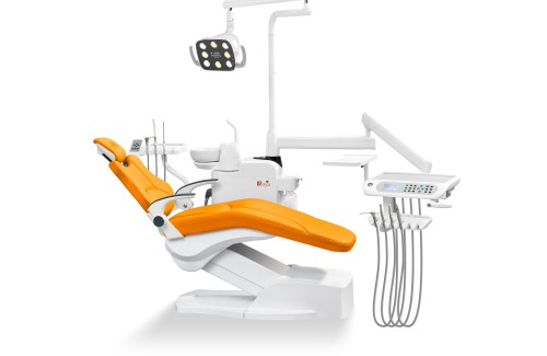 fashion dental chair unit | Dental Chair Unit AY-A8000