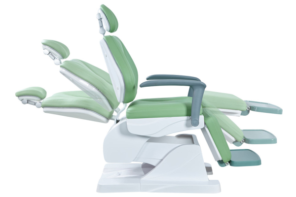 Portable Dental Chairs: An Overview