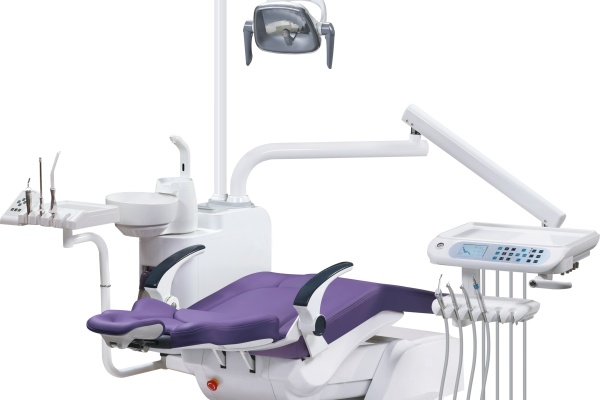 10 Must-Have Features For The Best Dental Chairs