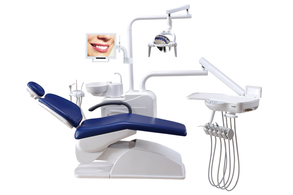 dental light | formation of cavities