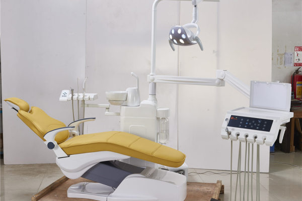 Fashion Dental Clinics Design: Combining Style and Oral Health