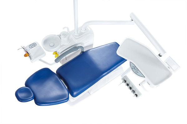 Dental Chair Unit Components: A Comprehensive Guide