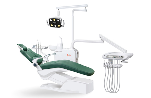 chair dental supply | Dental Chair Unit AY-A3600（2024 version）