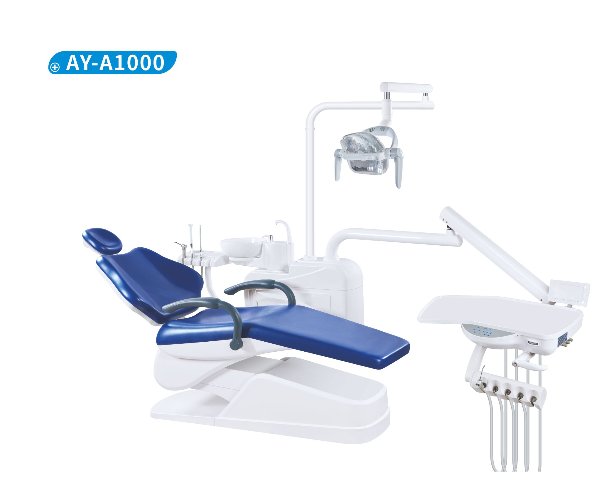 dental chair