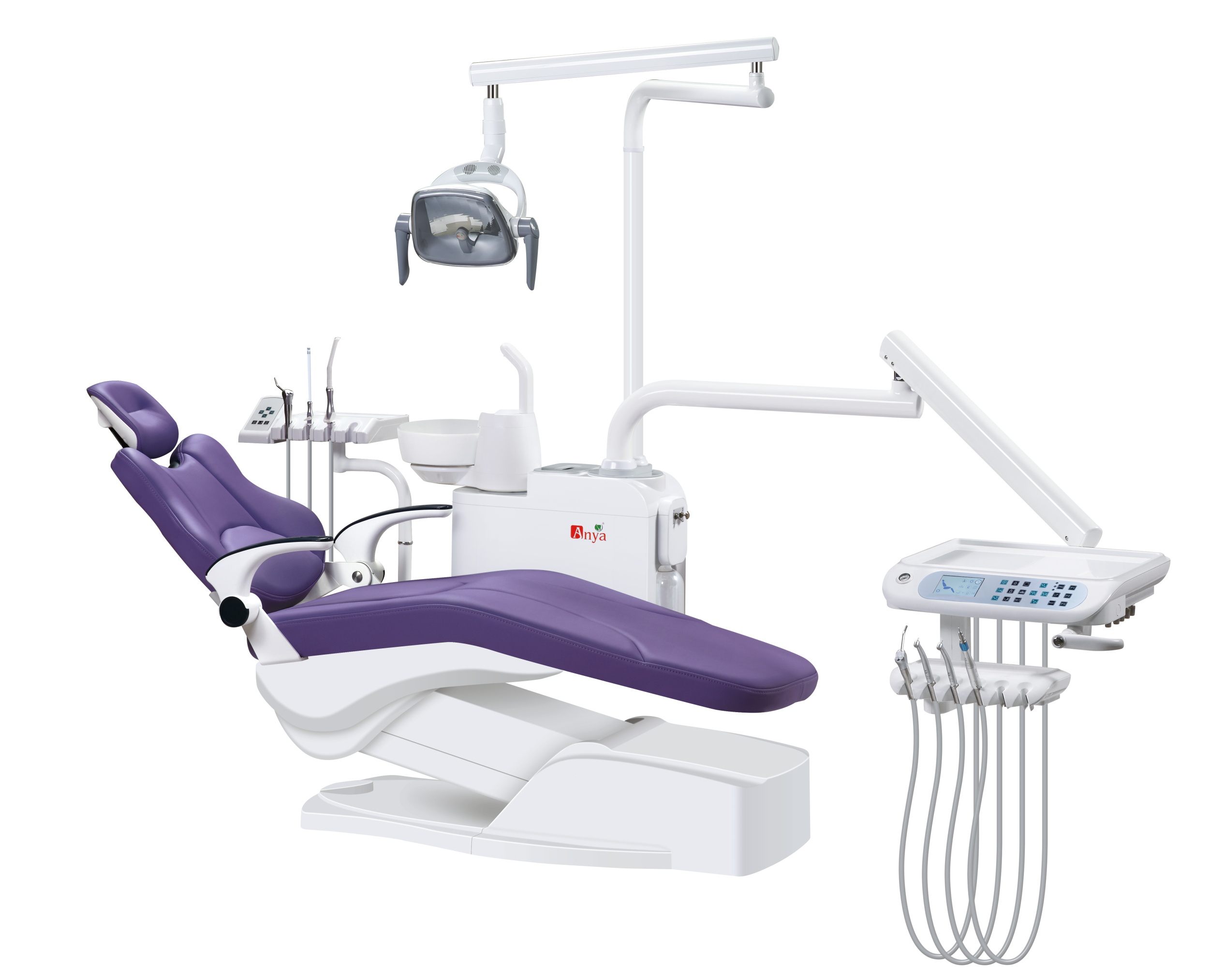 Fashion Dental Chair Unit Supply