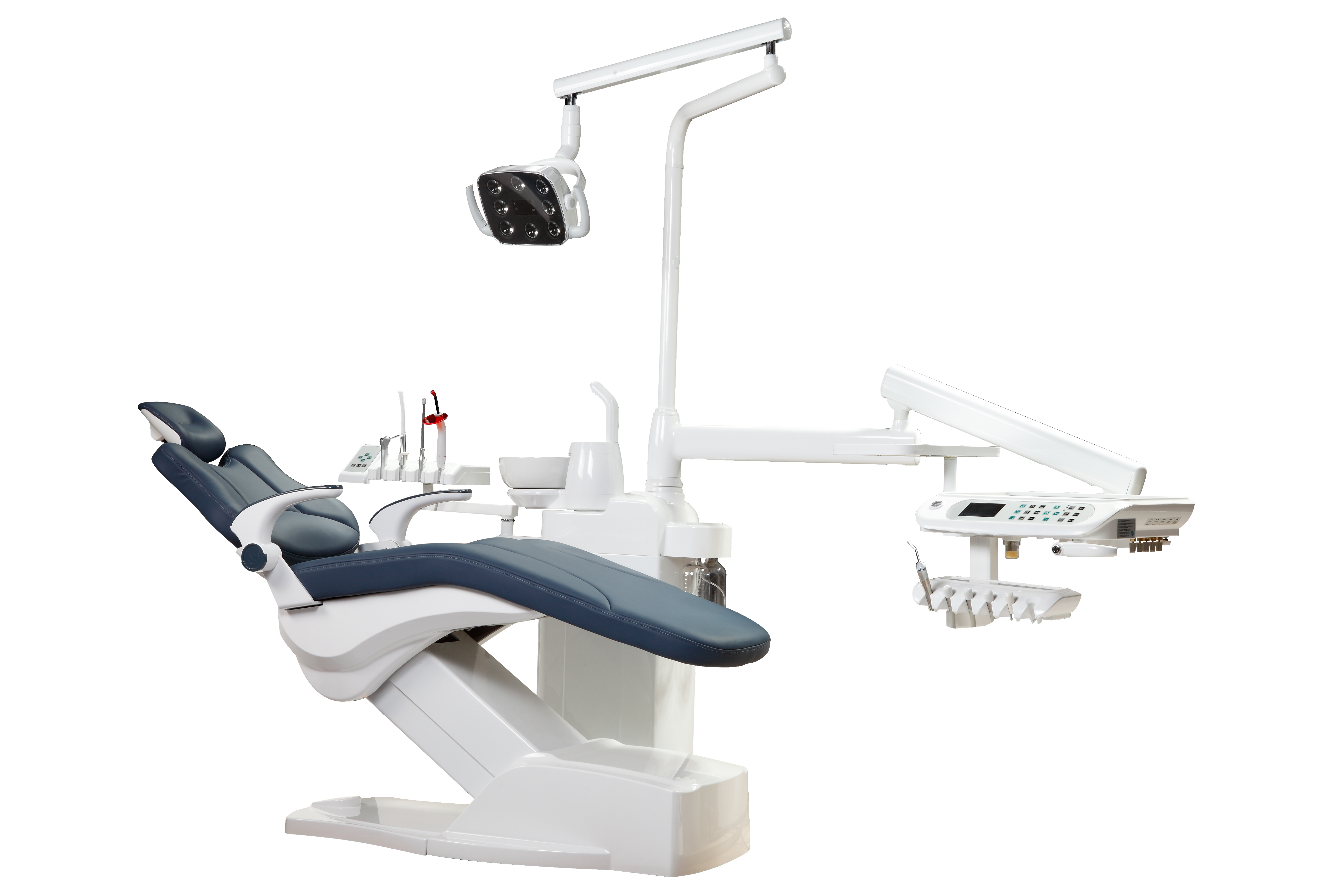 dental unit manufacturer