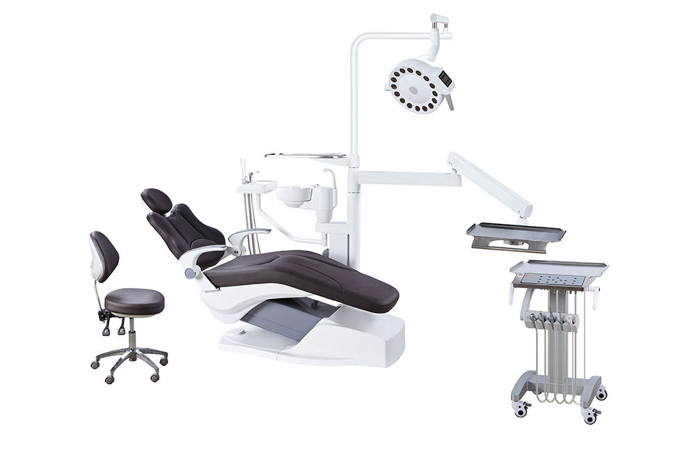 China dental chair unit