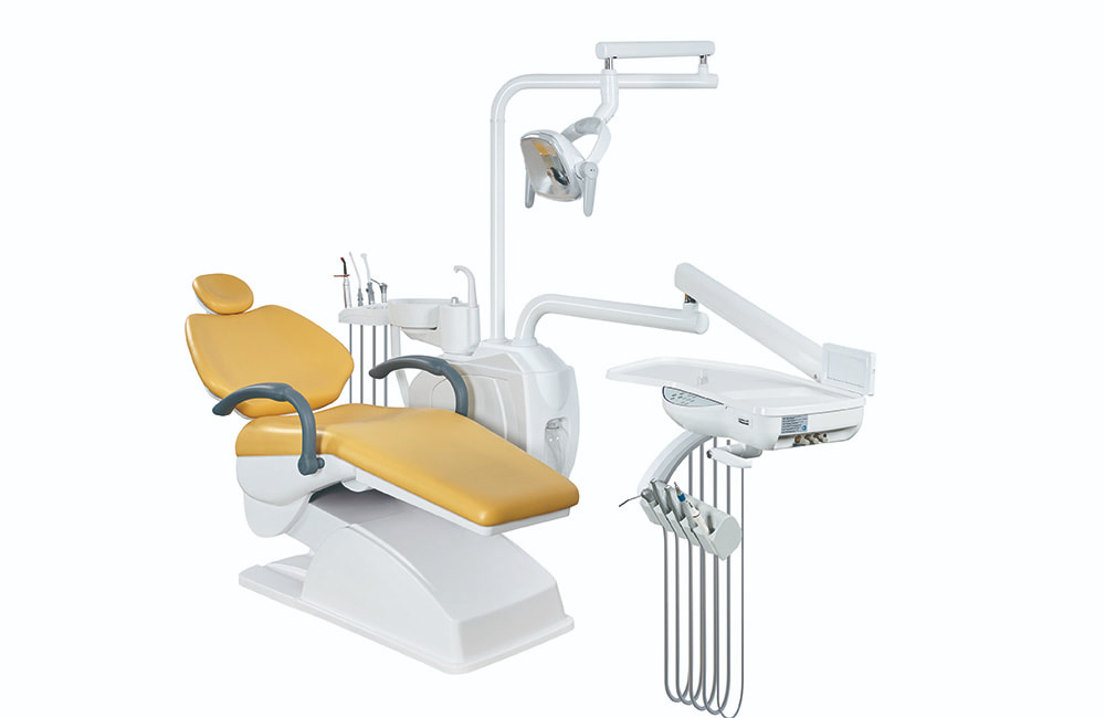 portable dental chair unit