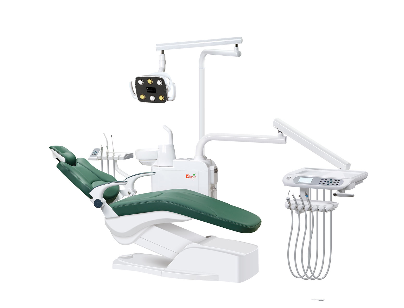 mobile dental chair unit