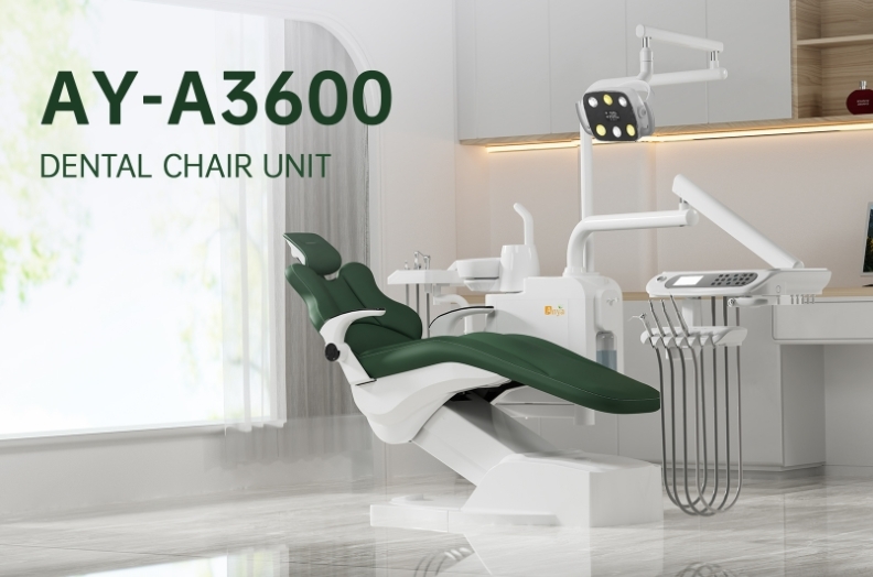 dental chair unit wholesale