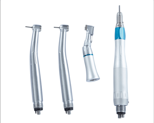 Dental Handpiece Set