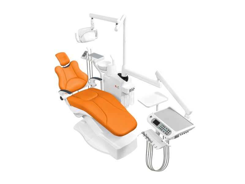 The best dental chair unit