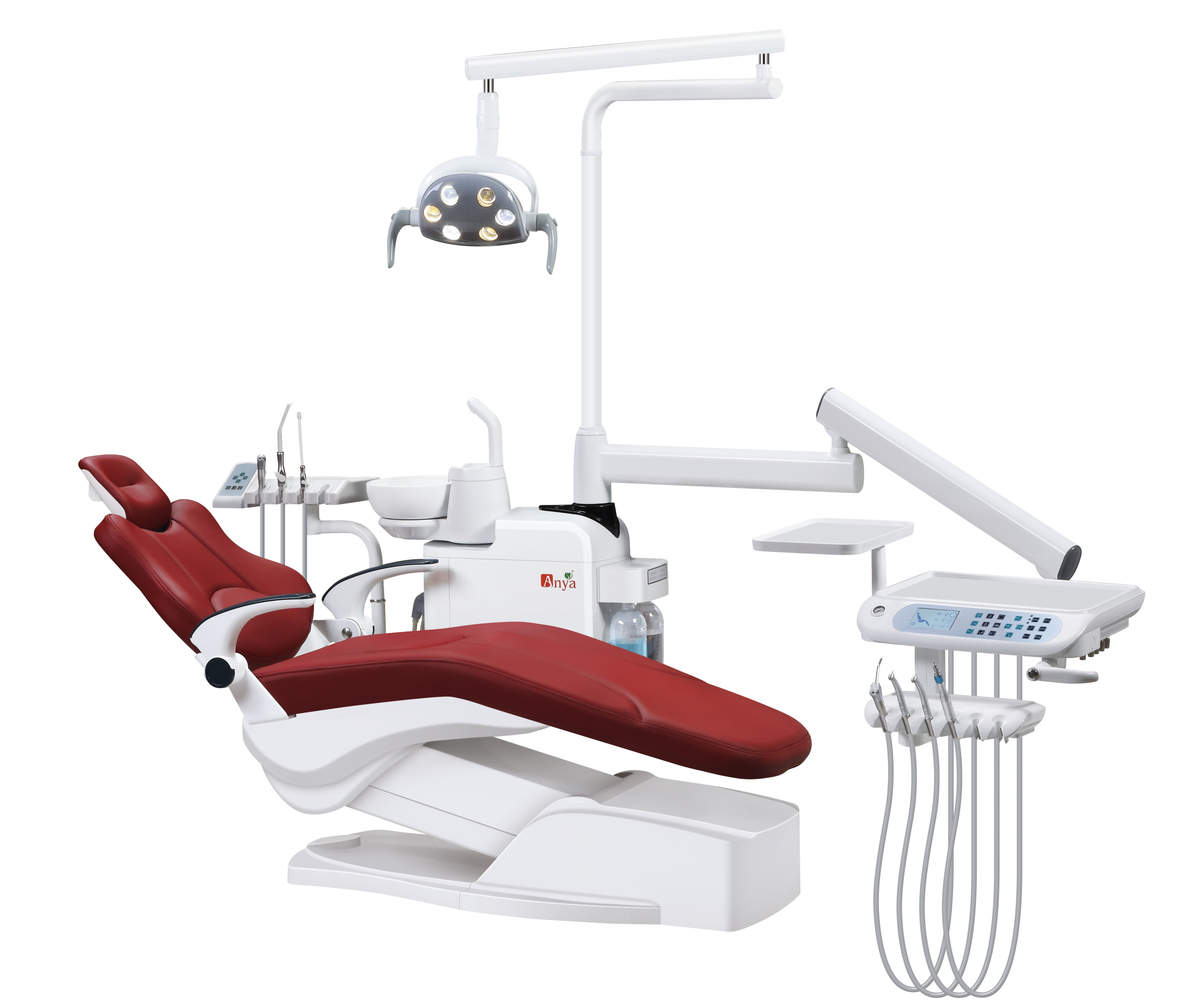 dental clinic chair