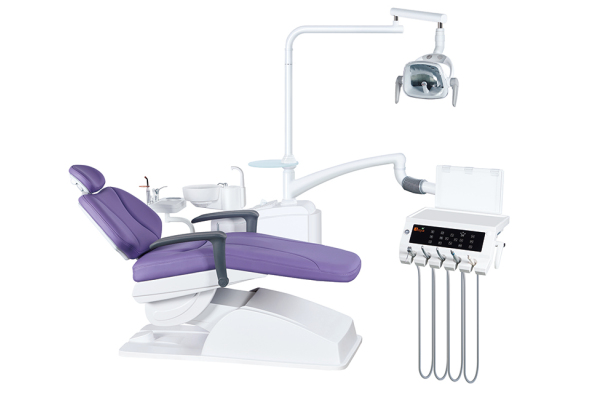 Modern Dental Chair Unit: The Pinnacle of Dental Innovation