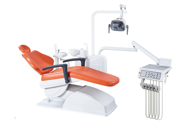 Dental Equipment | Cleaning of dental equipment