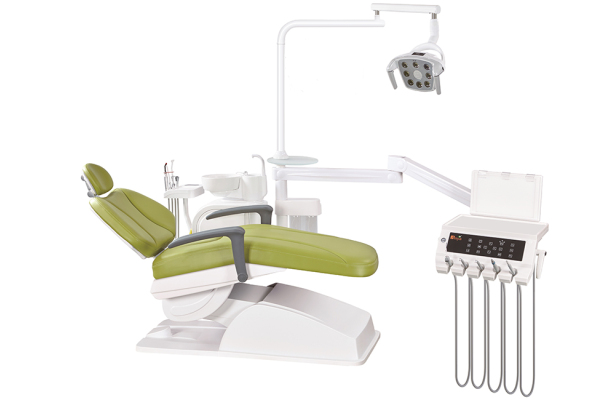 Introduction of dental chair