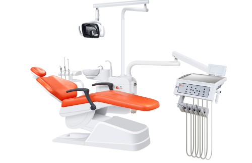 dental chair for sale | Dental Chair Unit AY-A3000（2023 version）