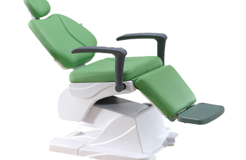 hydraulic dental chair | AY-A480