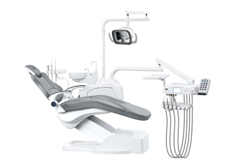 portable dental chairs | Dental Chair unit AY-A2000