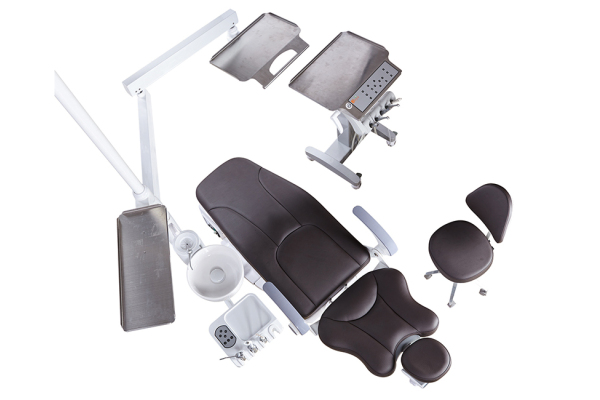 The Ultimate Guide to Buying China Dental Chair for Sale