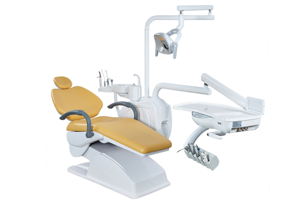 Dental Unit Manufacturer: Choosing the Right One for Your Practice